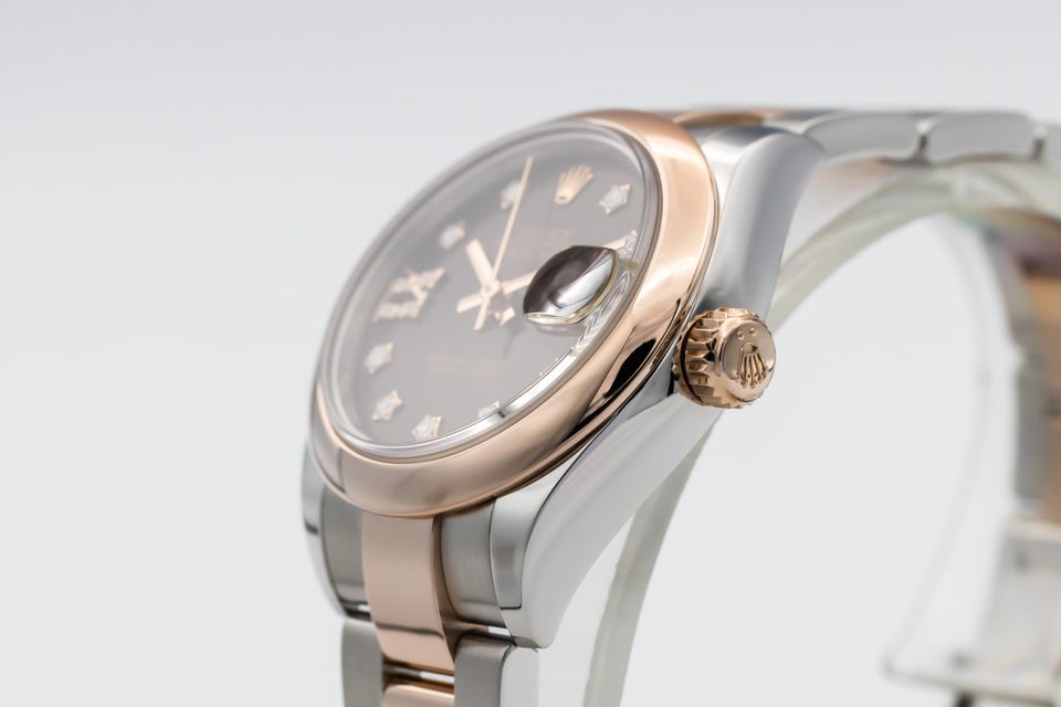 Rolex Datejust Lady 28 279161 Image 2